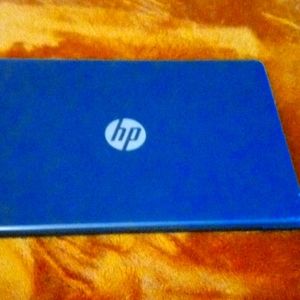 Meet your Posher, Go hp laptop 💻